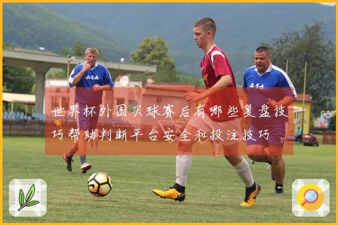 世界杯外围买球赛后有哪些复盘技巧帮助判断平台安全和投注技巧