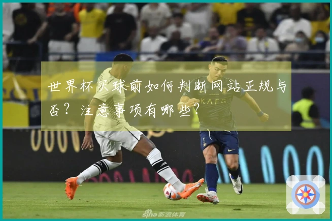 世界杯买球前如何判断网站正规与否？注意事项有哪些？