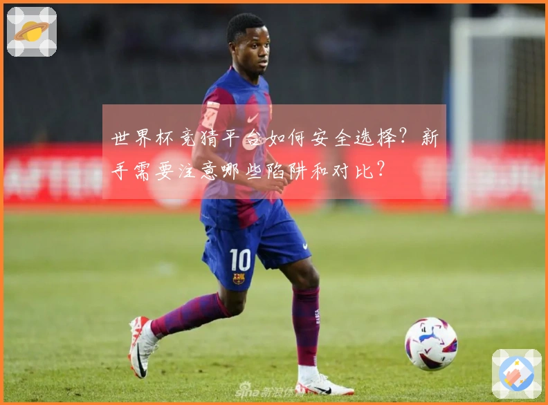 世界杯竞猜平台如何安全选择？新手需要注意哪些陷阱和对比？