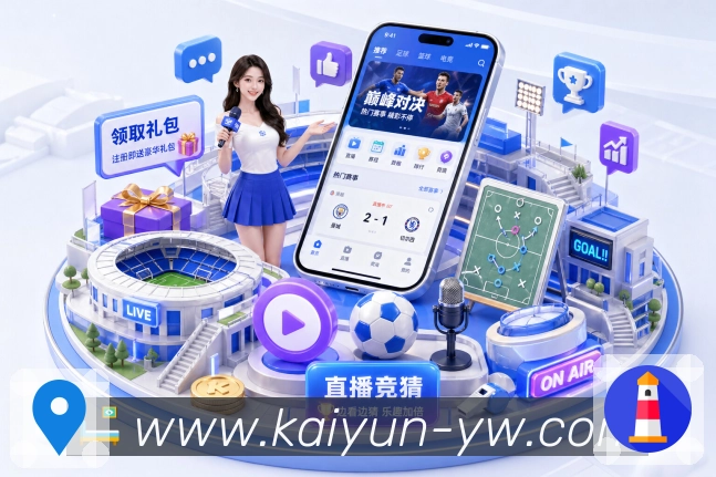 开云体育直播助手App下载