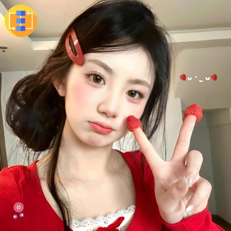 头像